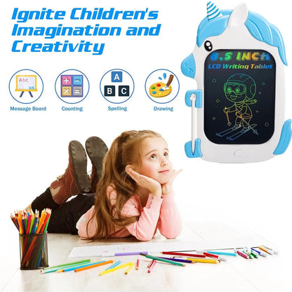 UniDraw Magic Kids Tablet