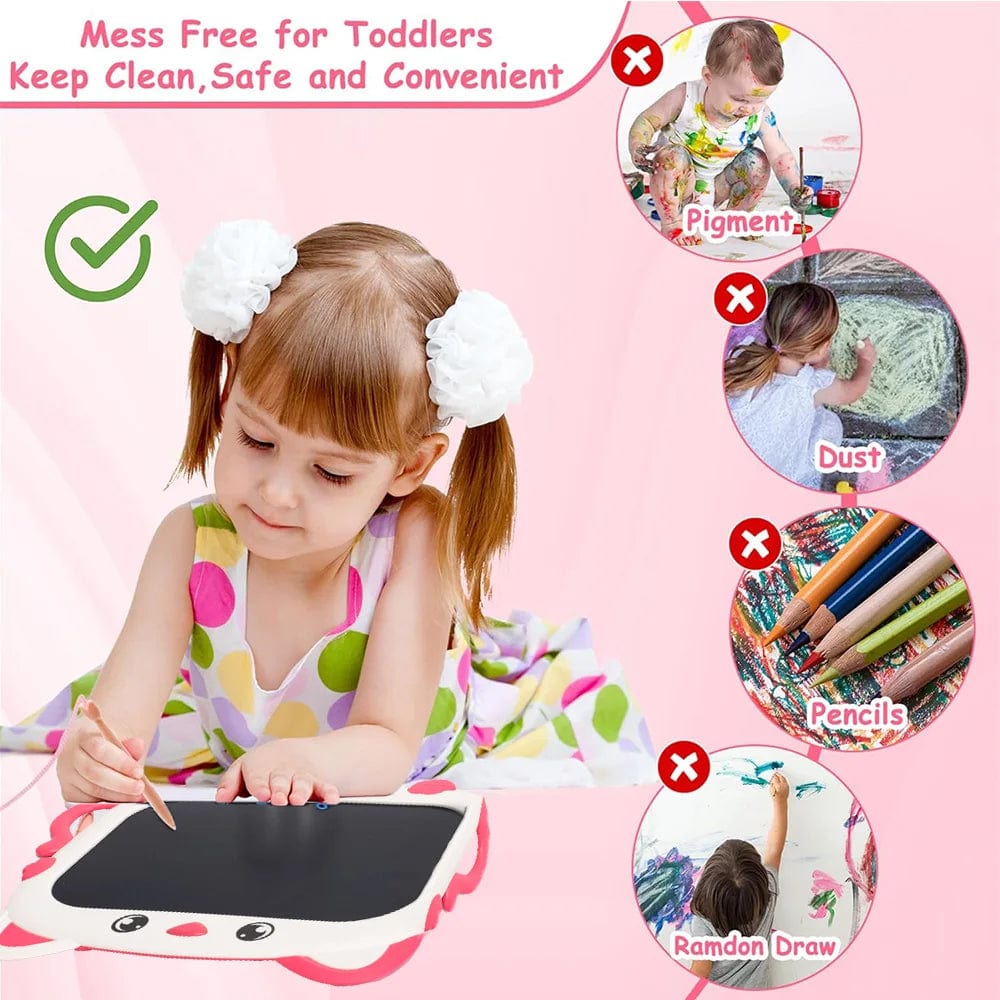 CatArt Magic Kids Tablet