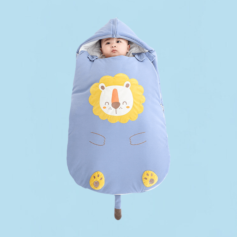 Cozy Baby Sleep Sack-