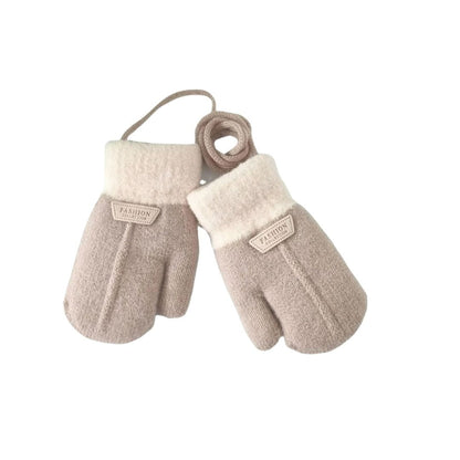 Kids Universal Winter Mittens