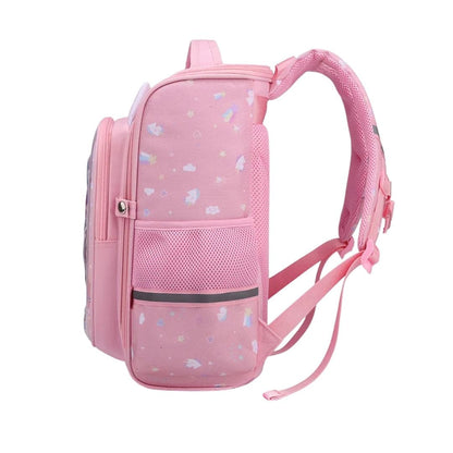 Orthopedic Unicorn Backpack Large Capacity