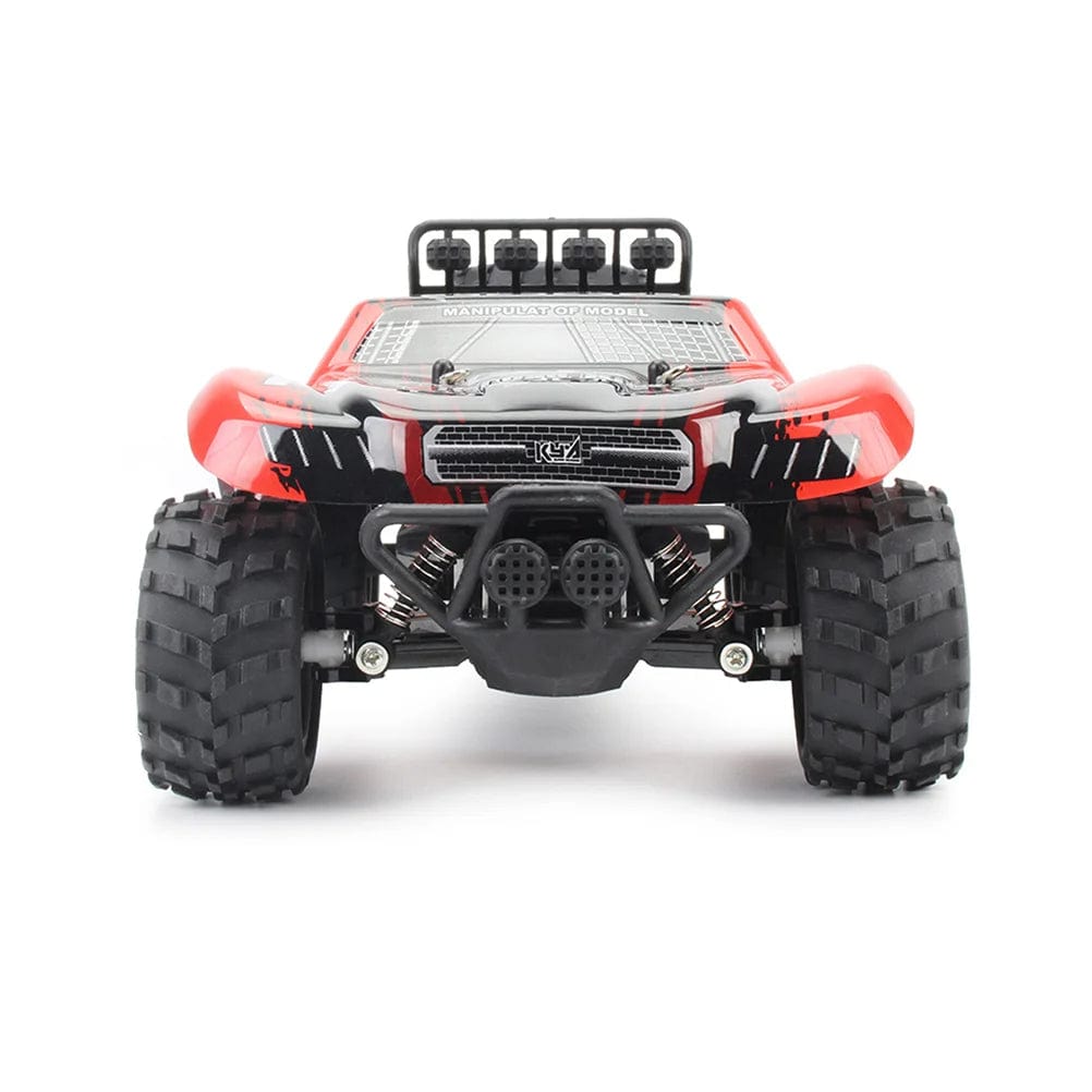 RC Truck Trailblazer Titan