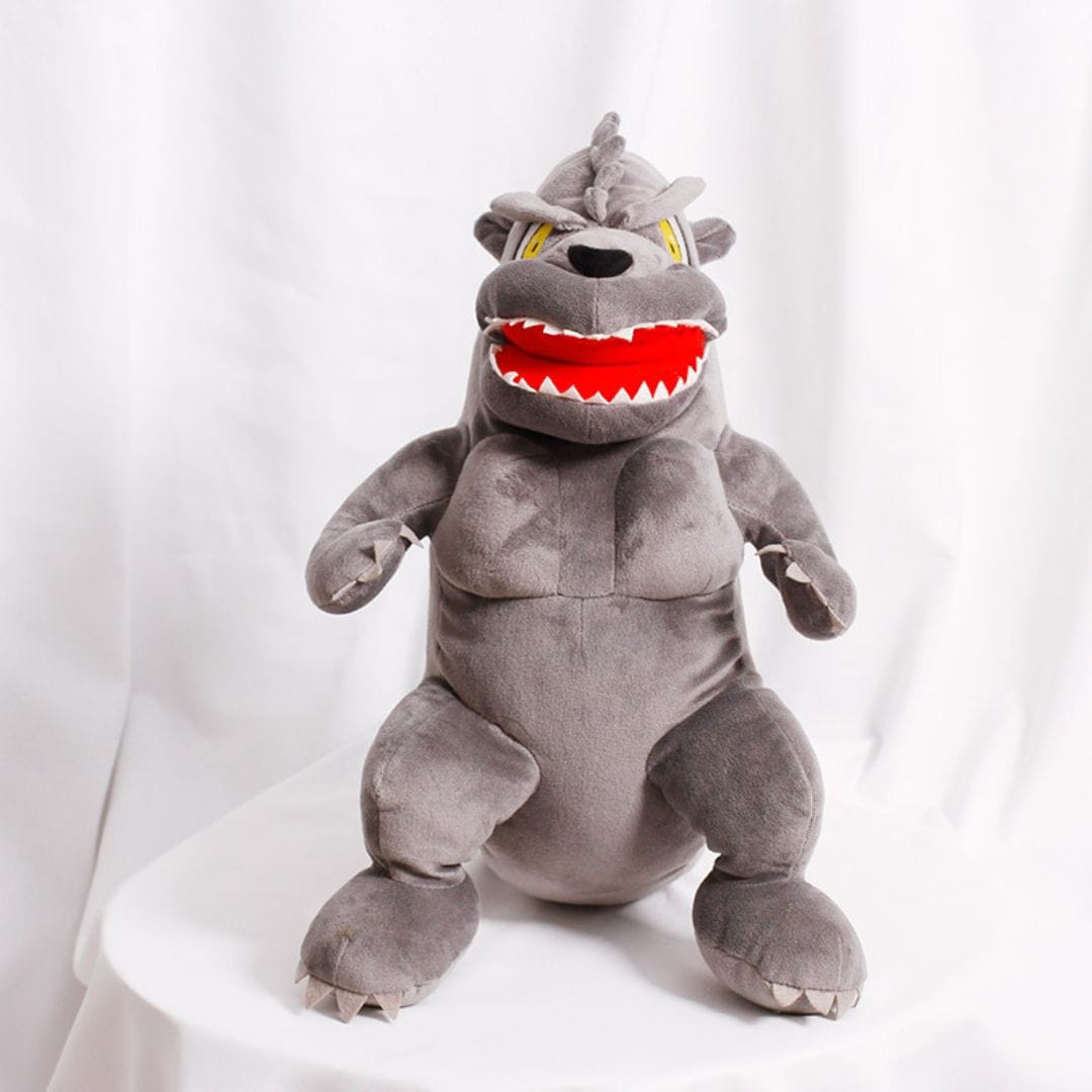 Godzilla Plush Giant Buddy