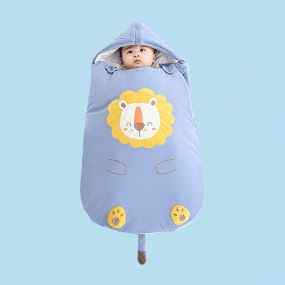 Cozy Baby Sleep Sack-