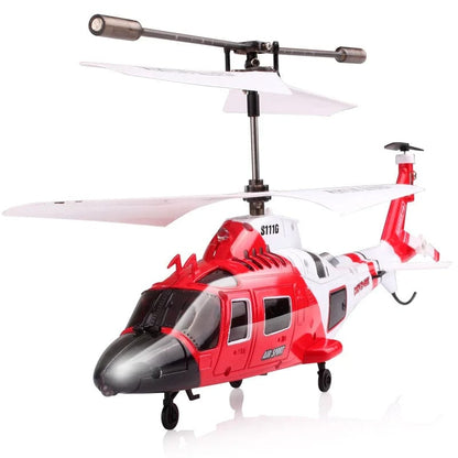 RC Helicopter SYMA S109G Beast