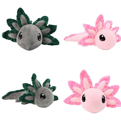 Dreamy Axolotl Plush Toy 15.7in