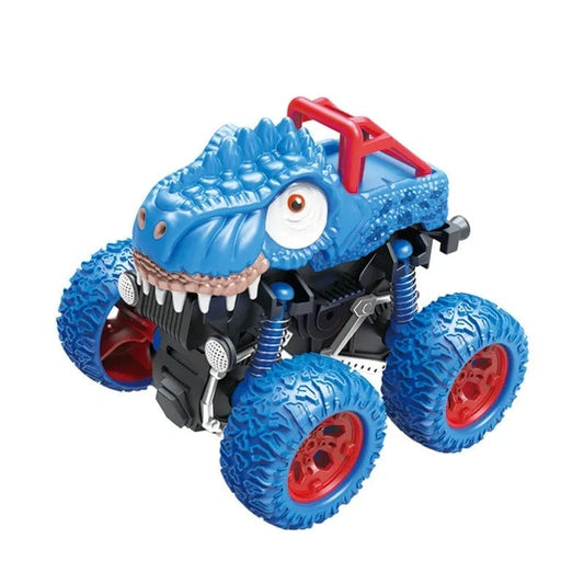 Dinosaur Car Transporter Toy