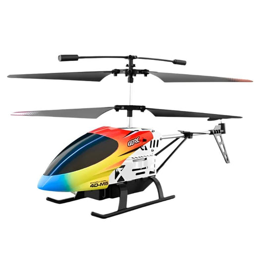 RC Helicopter M5 Sky Tracker