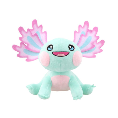 Fantasy Axolotl Plush 10.6 in