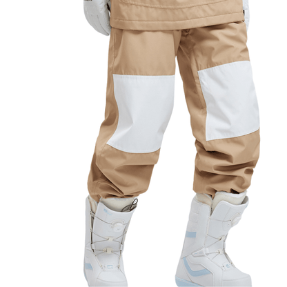 Cold Element Kids Snow Pants