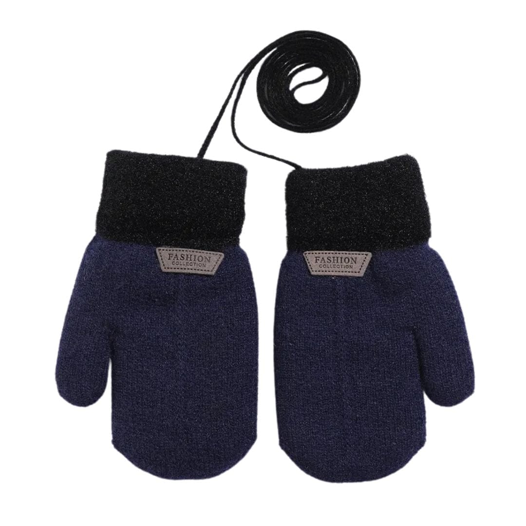 Kids Universal Winter Mittens