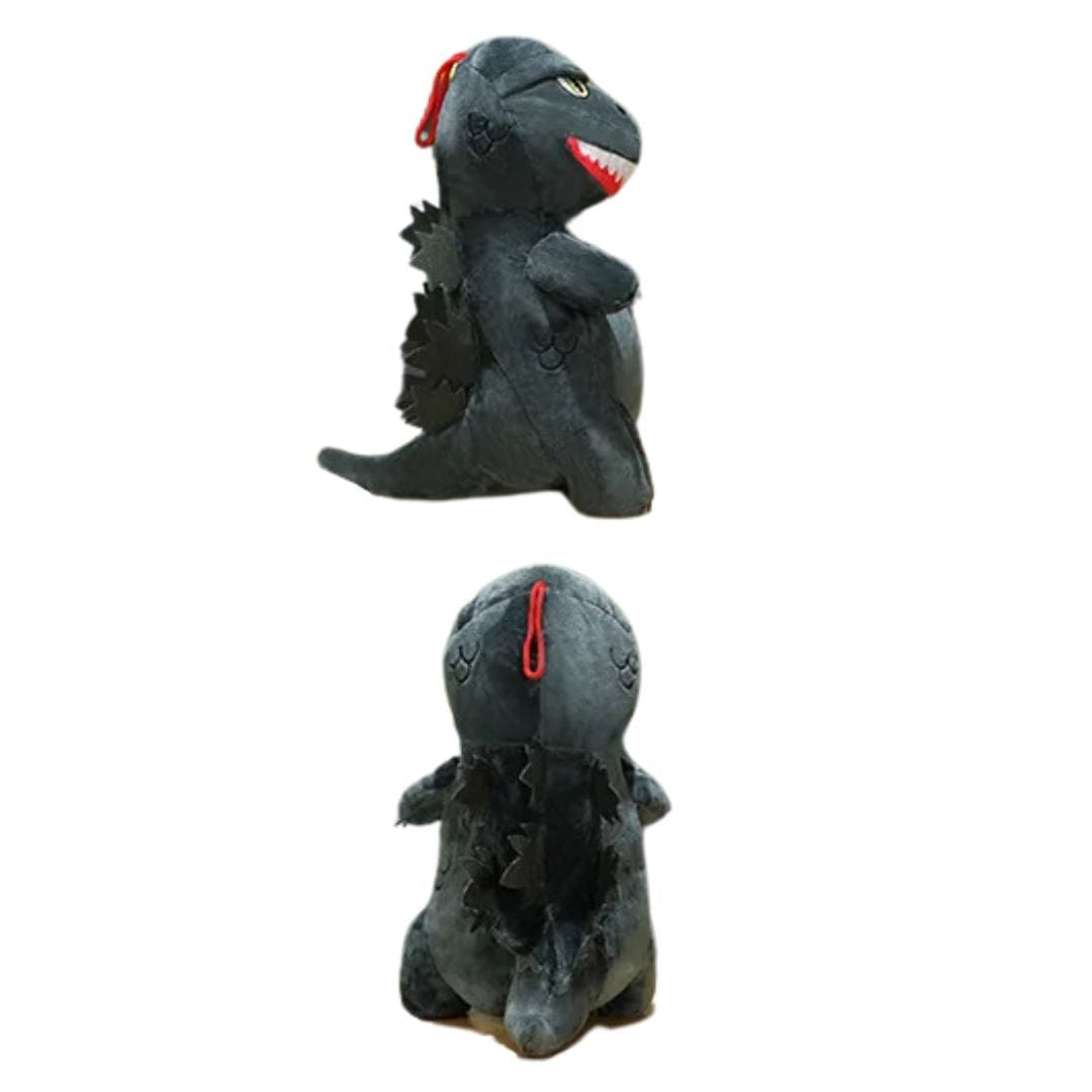 Godzilla Plush Roar Buddy