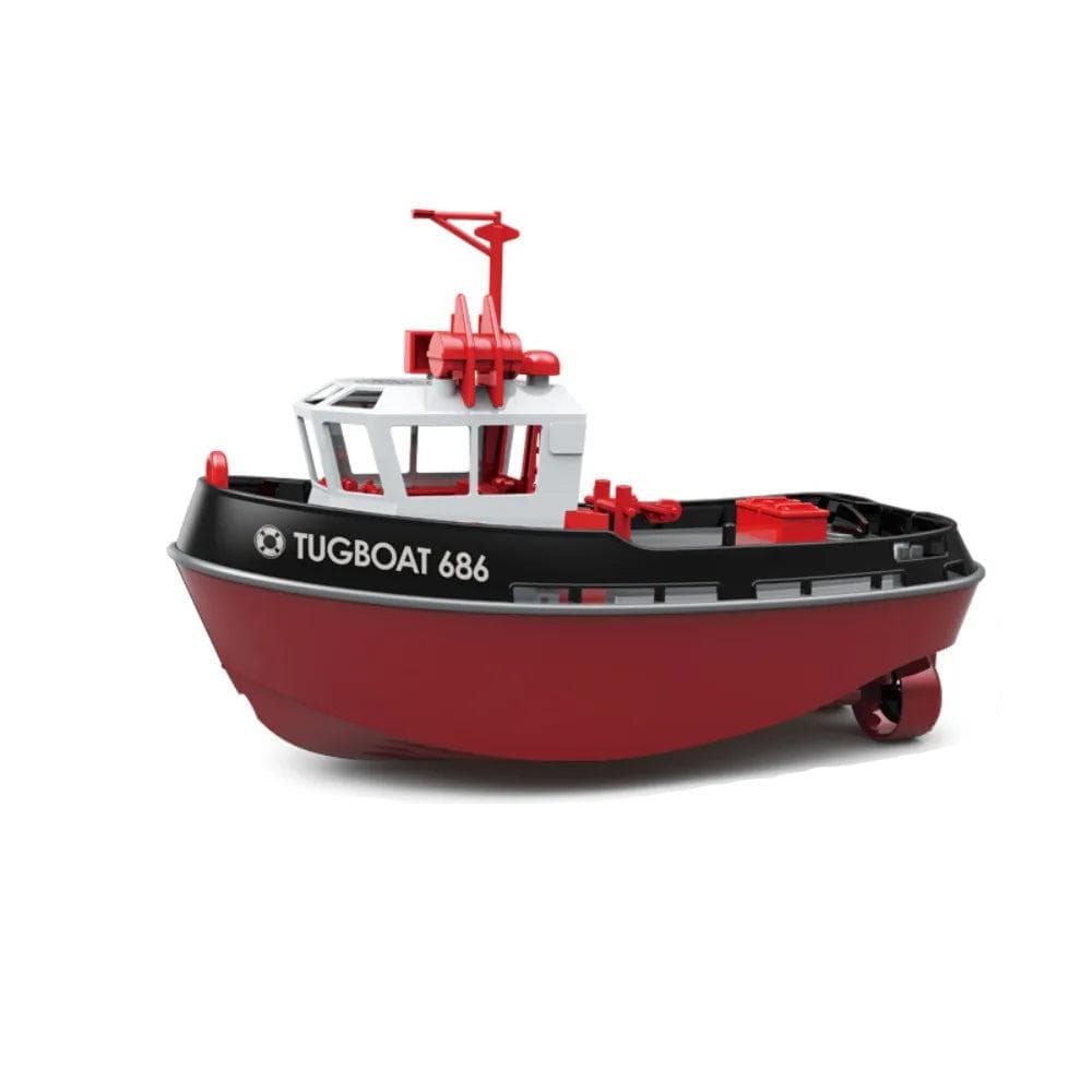 RC Boat Harbor Master