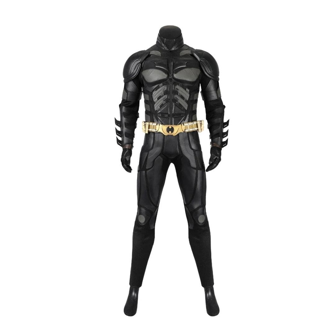 Batman Costume Dark Knight Bodyfit