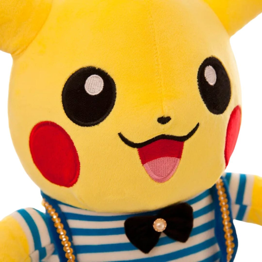 Pikachu Plush Cozy Pal