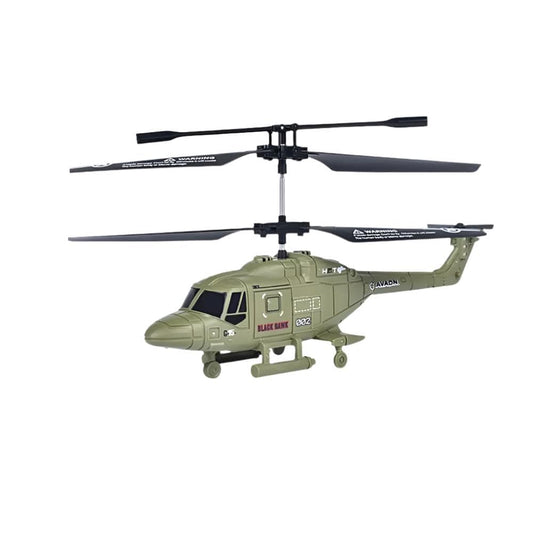 RC Helicopter Mini Plastic 2.5 Channel