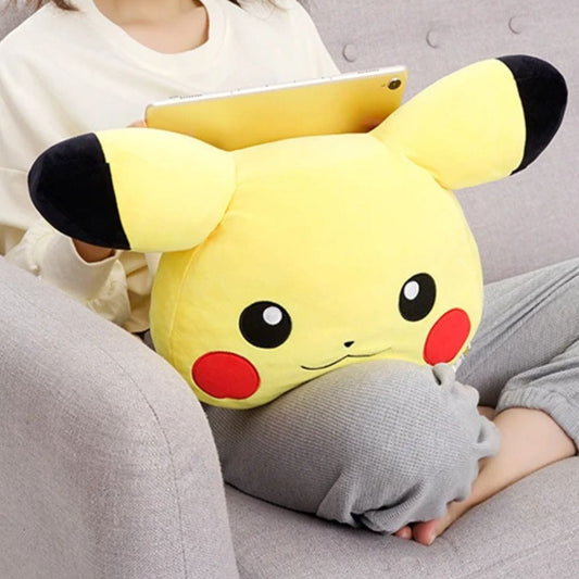 Pikachu Plush Hug Pillow