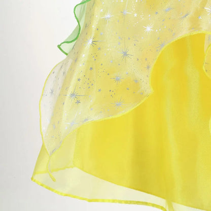 Princess Tiana Deluxe Party Dress