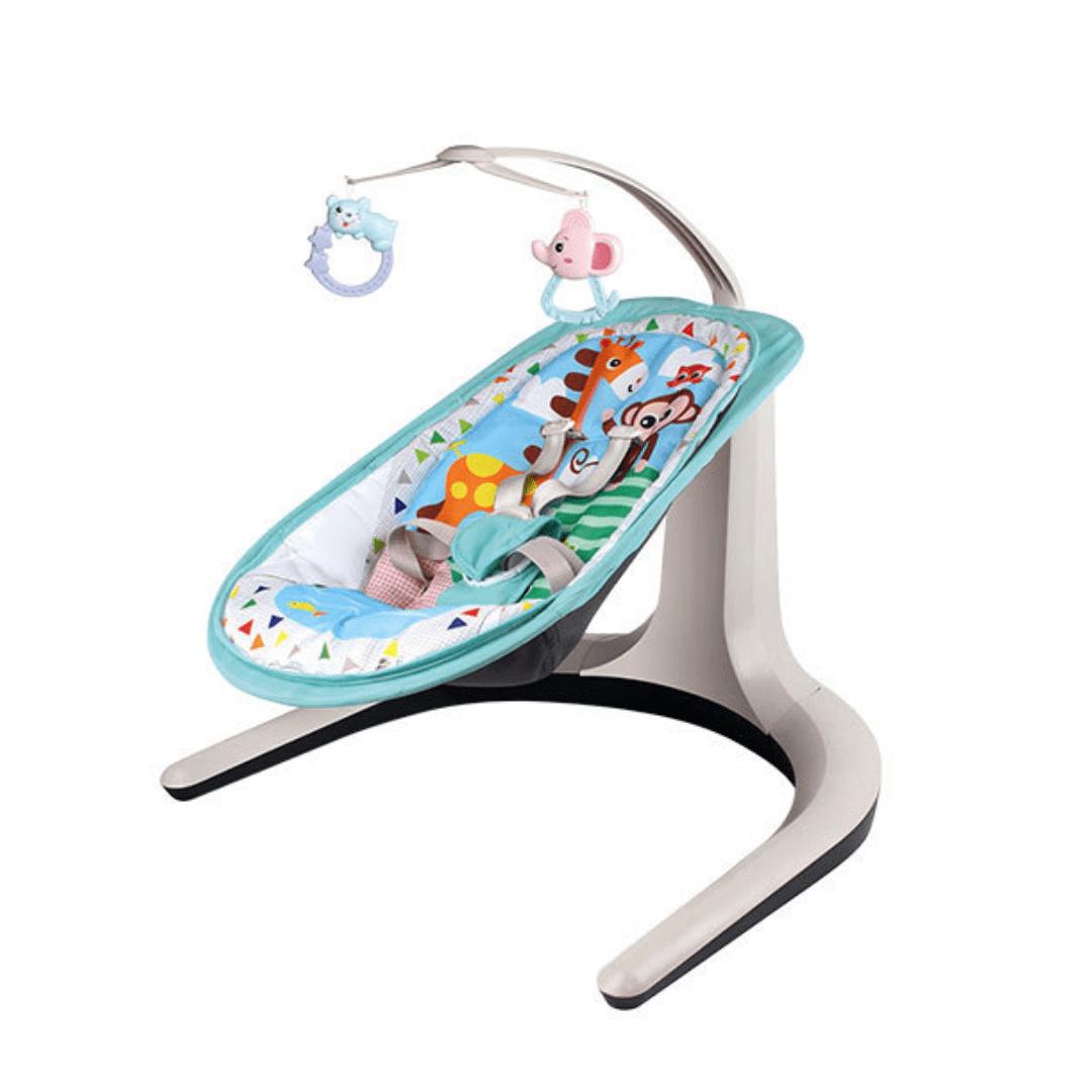 Baby Electric Swing Chair with Music and Toys