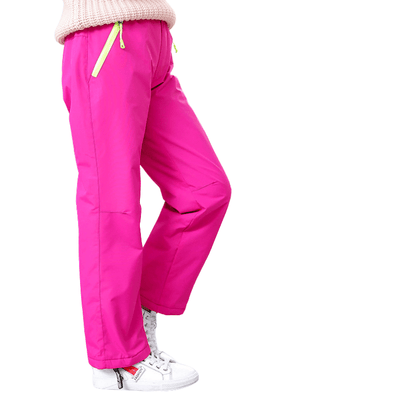 Kids Winter Snow Pants