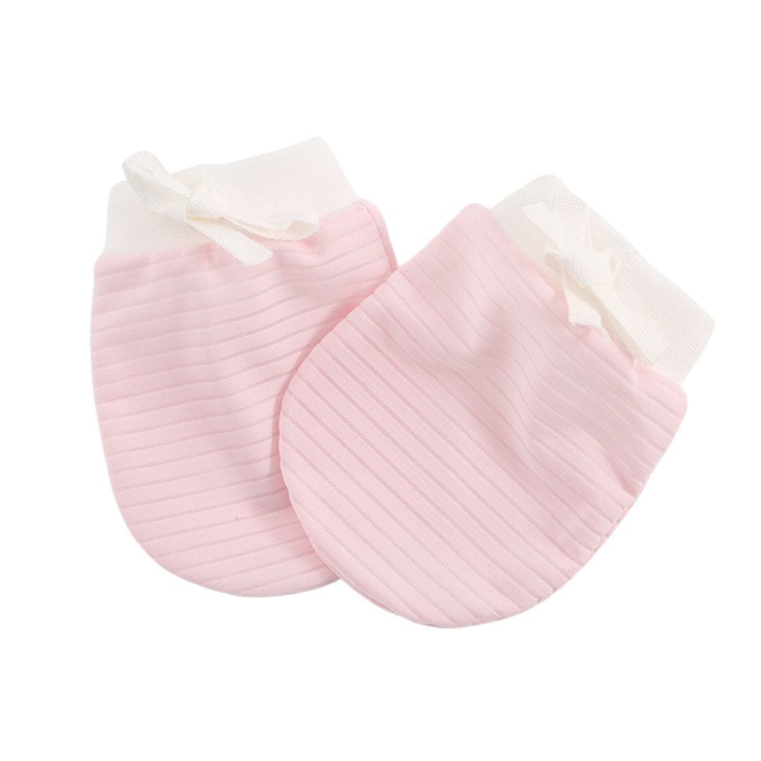 Baby Mittens Anti-Scratch Protection