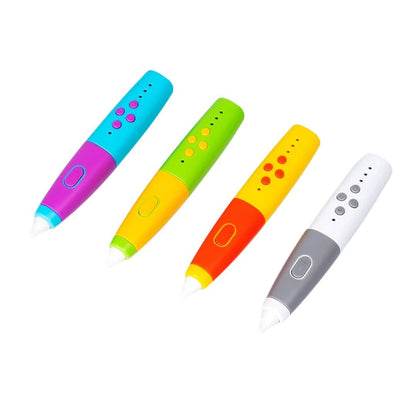 InnoCraft 3D Printing Pen Set