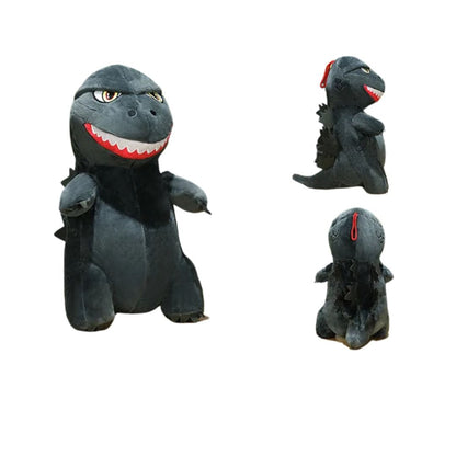 Godzilla Plush Roar Buddy