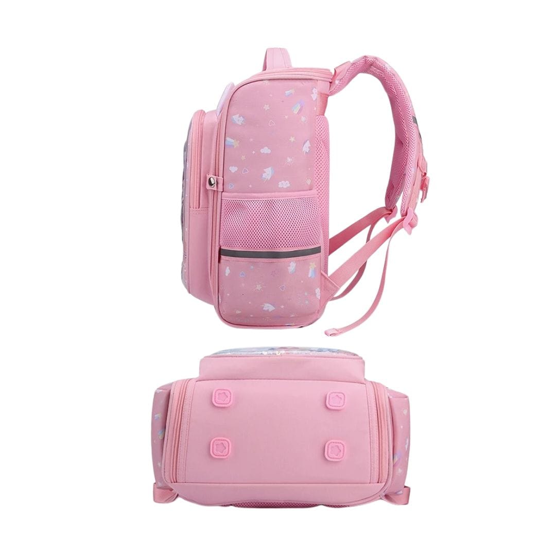 Orthopedic Unicorn Backpack Large Capacity