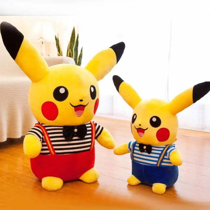 Pikachu Plush Cozy Pal