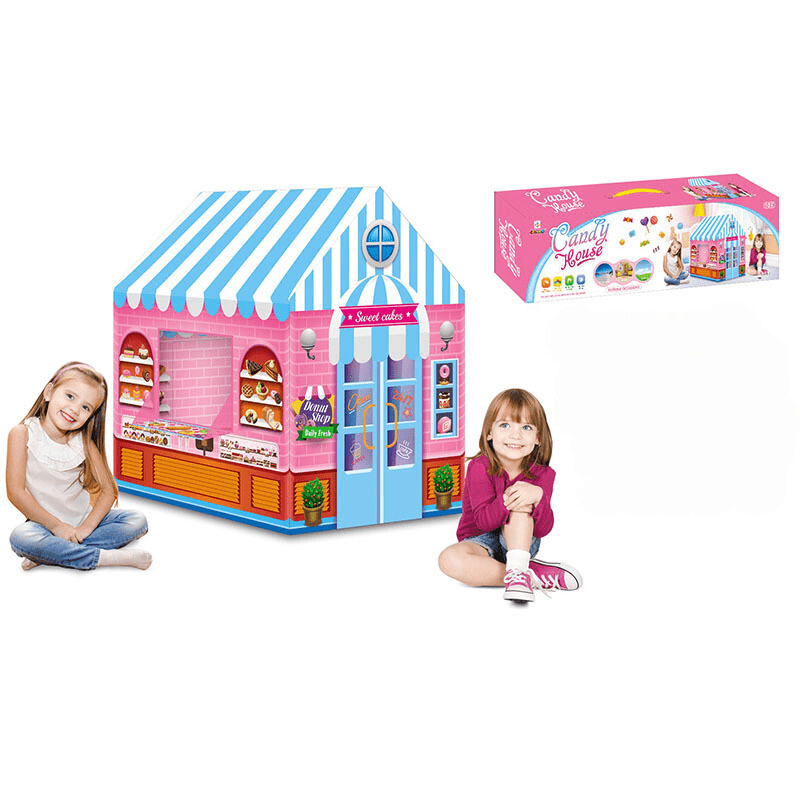 Kids Play Tent House