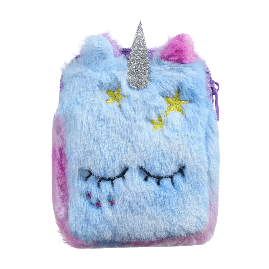 Unicorn Cat Backpack Kawaii Super Soft