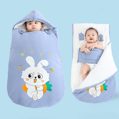 Cozy Baby Sleep Sack-