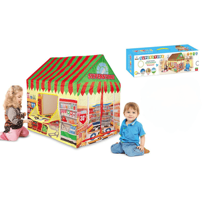 Kids Play Tent House