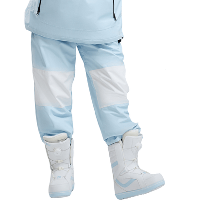 Cold Element Kids Snow Pants