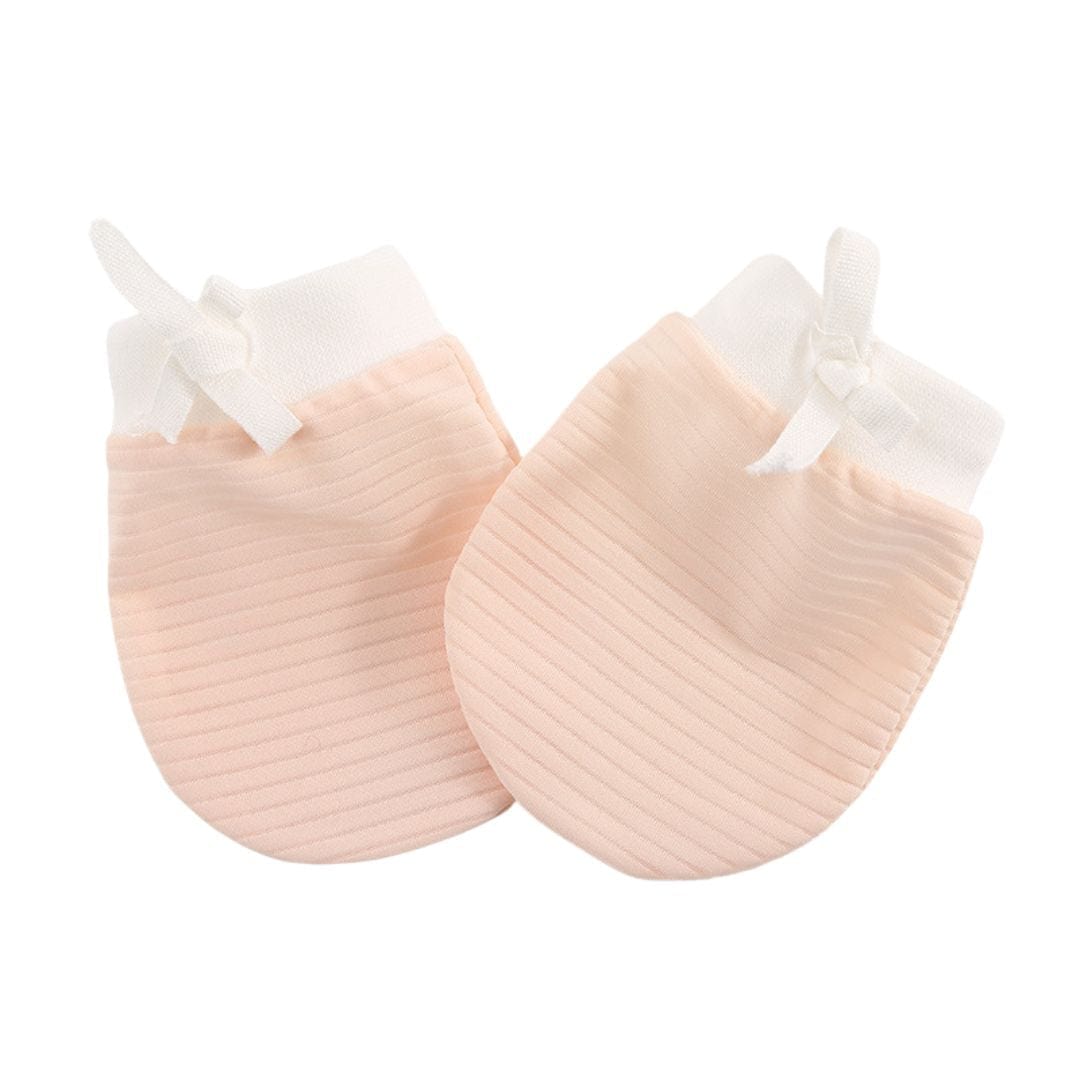 Baby Mittens Anti-Scratch Protection