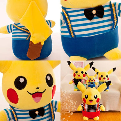 Pikachu Plush Cozy Pal