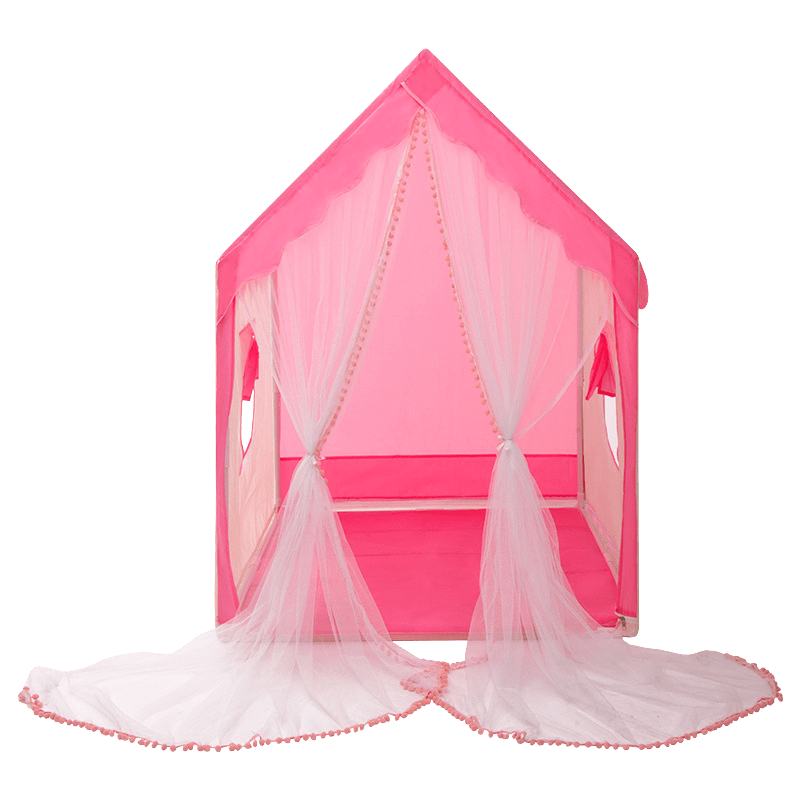 Kids Play Tent Set