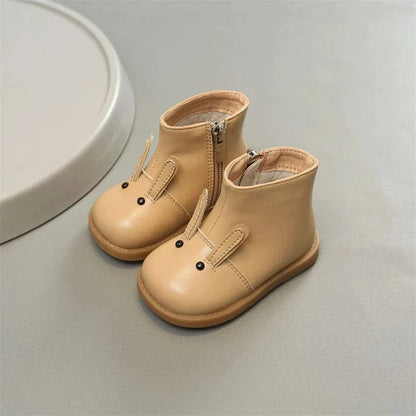 BUNNYBOOTS – Adorable Waterproof Toddler Footwear