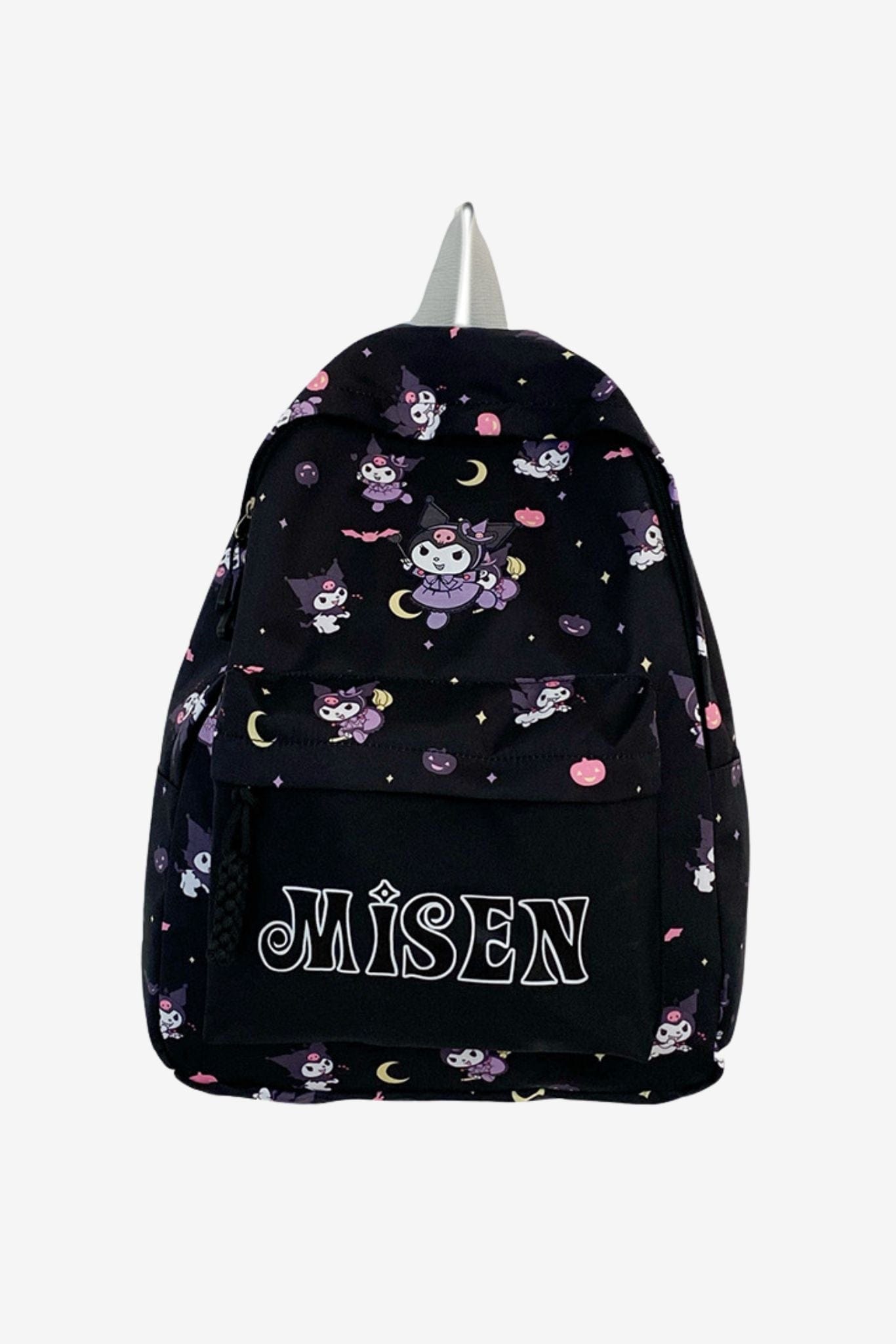 Hello Kitty Backpack Cute Print