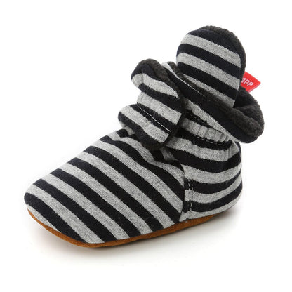 SnuggleStep Baby Shoes