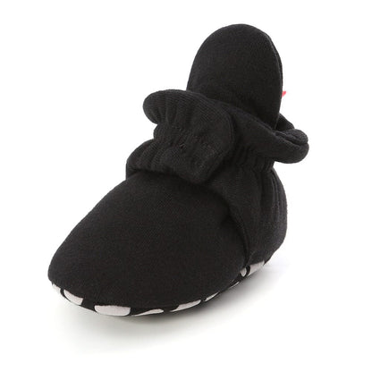 SnuggleStep Baby Shoes