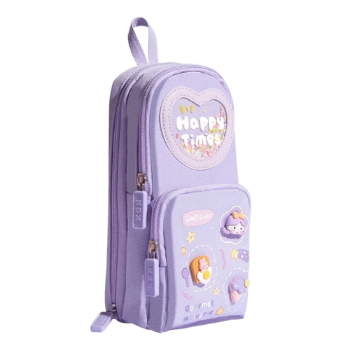 Kawaii Pencil Case Large Capacity