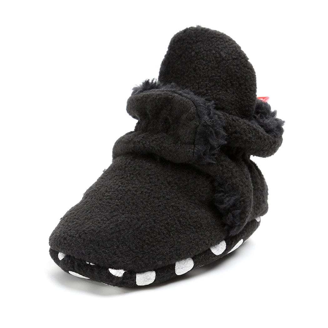 SnuggleStep Baby Shoes