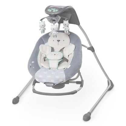 Children's Electric Baby Swing Rocking Chair