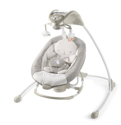 Children's Electric Baby Swing Rocking Chair