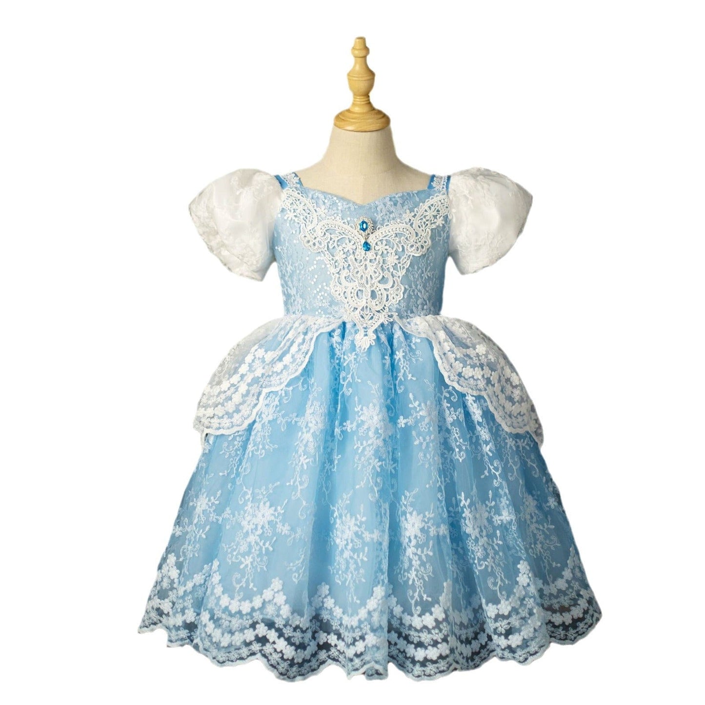 Cinderella Dream Stage Dress