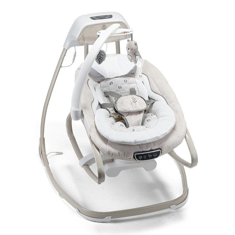 Cross-Border Baby Electric Swing Rocking Chair