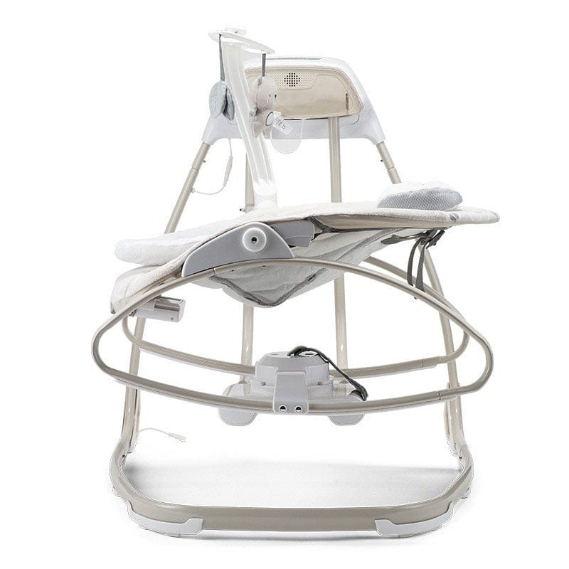 Cross-Border Baby Electric Swing Rocking Chair