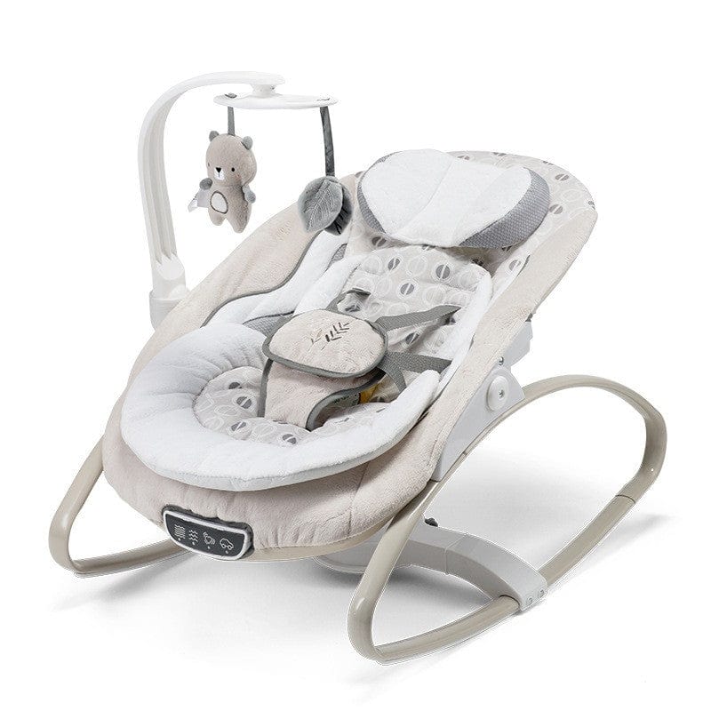 Cross-Border Baby Electric Swing Rocking Chair