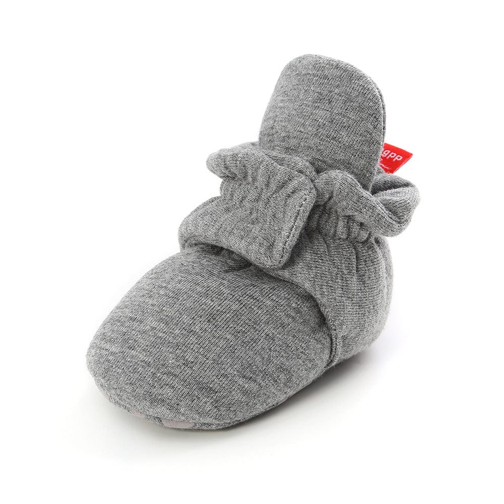 SnuggleStep Baby Shoes